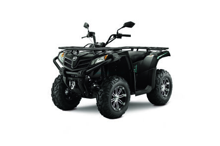 CF Moto C FORCE 520 EFI 