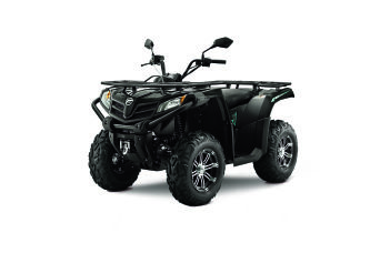 CF Moto C FORCE 520 EFI 