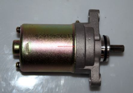 Rozrusznik elektryczny 2T