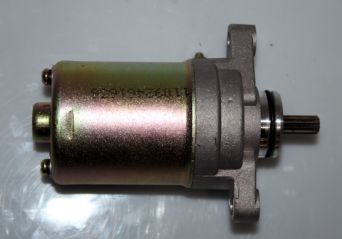 Rozrusznik elektryczny 2T
