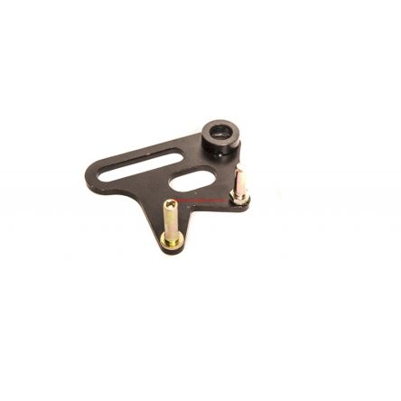 Adapter tylnego hamulca MRF RC (tarcza 180mm)
