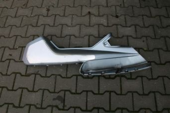 Prawy bok piaggio hexagon 150 2t