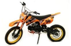 Mini Cross 608