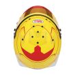 Kask Bell KC7-CMR Lewis Hamilton - 6