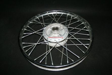 Felga tylna Ogar 900
