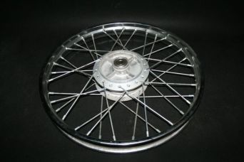 Felga tylna Ogar 900