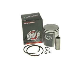 Tłok cylindra NARAKU [50ccm] - Derbi D50B0