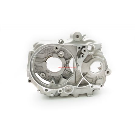 Karter silnika lewy LF120 MRF