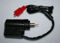Elektrozawór ssania 4T