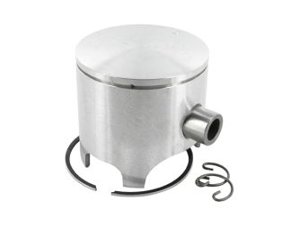 Tłok kompletny Stage6 Racing 70cc (B), d.47,6mm, sworzeń 12mm, Peugeot LC