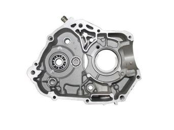 Karter silnika KLX lewy YCF