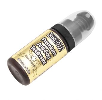 MUC-OFF - Środek zapobiegający parowaniu szyby, 35ml