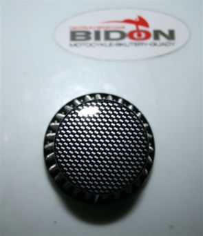 Filtr stożkowy carbon 32mm