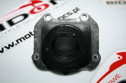 Króciec ssący do Aprilia RS 125, gaźnik 28mm AP0267918