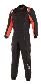 Kombinezon Alpinestars KMX9 v2  (wersja dziecięca)
