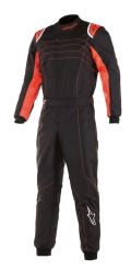 Kombinezon Alpinestars KMX9 v2  (wersja dziecięca)