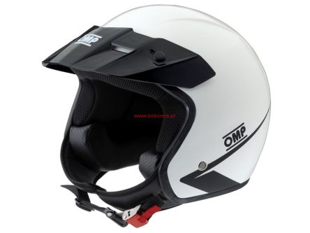 Kask OMP Star (ECE 22.06)