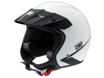 Kask OMP Star (ECE 22.06)