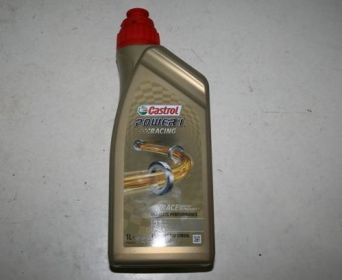 Olej Castrol Power1 Racing 2T, 1 litr