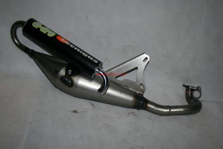 WYDECH TECNIGAS Q-TRE CPI / POPCORN / HUSSAR EURO 2 CE