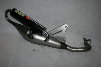 WYDECH TECNIGAS Q-TRE CPI / POPCORN / HUSSAR EURO 2 CE