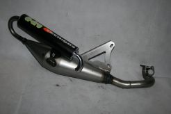 WYDECH TECNIGAS Q-TRE CPI / POPCORN / HUSSAR EURO 2 CE