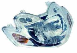 Reflektor przedni / lampa, MBK Mach G / Yamaha Jog R, RR (E)