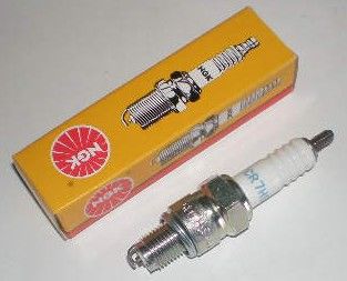 Świeca zapłonowa NGK DR8ES-L