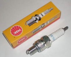 Świeca zapłonowa NGK DR8ES-L