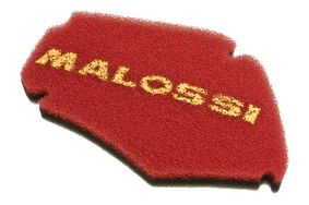 Wkład filtra powietrza Malossi Double Red Sponge Piaggio Zip