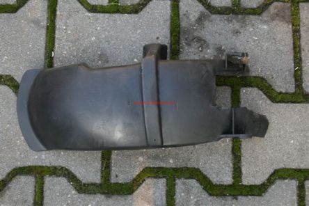 Błotnik tylny Piaggio Zip