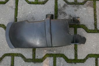 Błotnik tylny Piaggio Zip