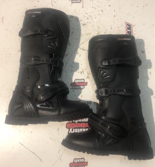 Buty KXD PRO 