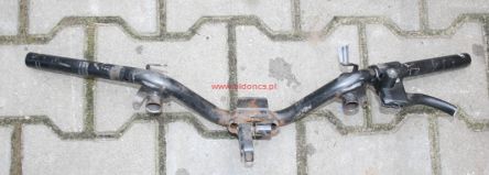 Kierownica Piaggio Liberty