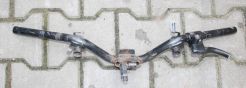 Kierownica Piaggio Liberty