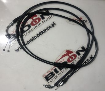 Linka gazu Akros 50