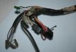 Instalacja elektryczna Suzuki AP - 4