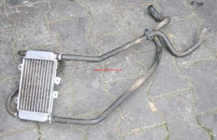 CHŁODNICA GILERA DNA