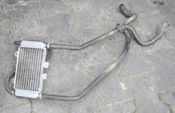 CHŁODNICA GILERA DNA