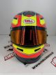 Kask Bell KC7-CMR Pro Oscar Piastri 2026 - 2