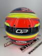 Kask Bell KC7-CMR Pro Oscar Piastri 2026 - 5