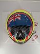 Kask Bell KC7-CMR Pro Oscar Piastri 2026 - 8