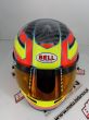 Kask Bell KC7-CMR Pro Oscar Piastri 2026 - 9