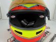Kask Bell KC7-CMR Pro Oscar Piastri 2026 - 10