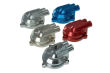 Pompa wody SSP Racing Type, niebieska, Minarelli LC +40% ETAP 6 - 9