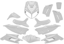 Owiewka komplet 13 elementów Peugeot Speedfight