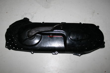 Pokrywa napędów (używane)  YAMAHA AEROX / NITRO, MINARELLI LEŻĄCE