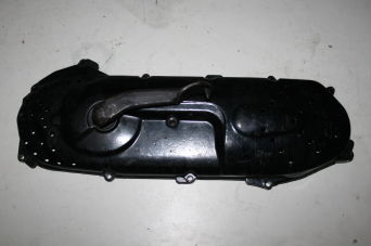 Pokrywa napędów (używane)  YAMAHA AEROX / NITRO, MINARELLI LEŻĄCE
