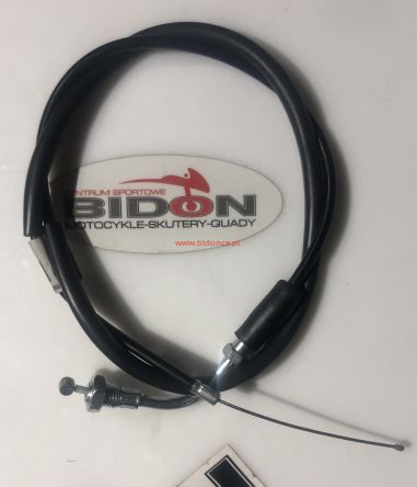 Linka gazu Romet ZK50