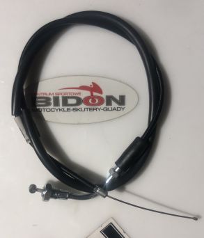 Linka gazu Romet ZK50